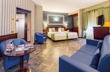 c-hotels Concorde galeri fotoğrafı