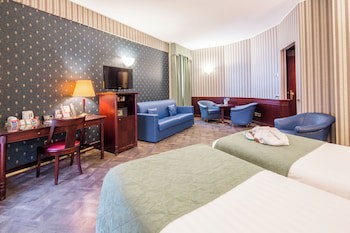 c-hotels Concorde galeri fotoğrafı
