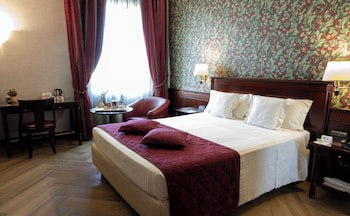 c-hotels Concorde galeri fotoğrafı