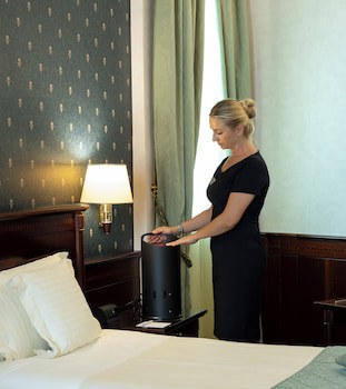 c-hotels Concorde galeri fotoğrafı