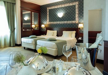 c-hotels Concorde galeri fotoğrafı