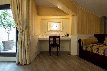 c-hotels Concorde galeri fotoğrafı