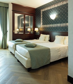c-hotels Concorde galeri fotoğrafı