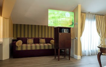 c-hotels Concorde galeri fotoğrafı