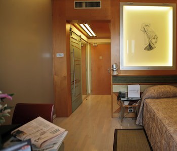 c-hotels Concorde galeri fotoğrafı