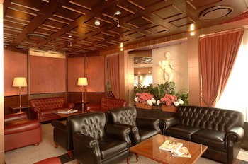 c-hotels Concorde fotoğrafı