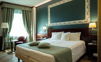 c-hotels Concorde galeri fotoğrafı