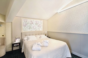 c-hotels Concorde fotoğrafı