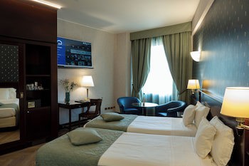 c-hotels Concorde galeri fotoğrafı