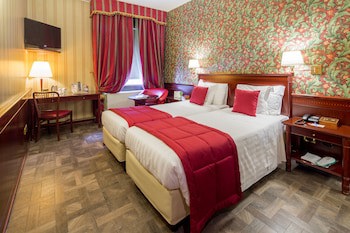 c-hotels Concorde galeri fotoğrafı