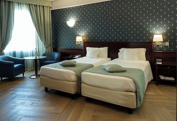 c-hotels Concorde galeri fotoğrafı