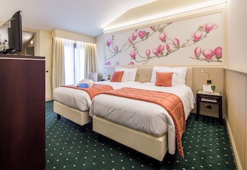 c-hotels Concorde galeri fotoğrafı