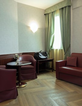 c-hotels Concorde galeri fotoğrafı