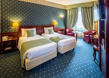 c-hotels Concorde fotoğrafı