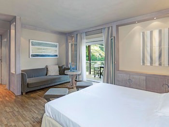 TH Tirrenia - Green Park Resort galeri fotoğrafı