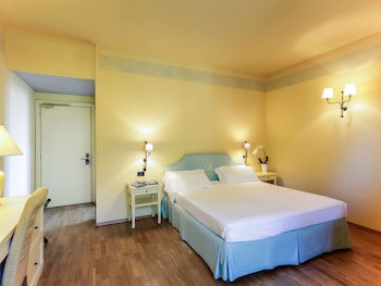 TH Tirrenia - Green Park Resort galeri fotoğrafı