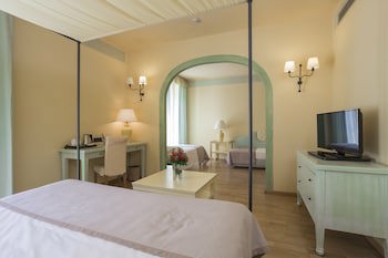 TH Tirrenia - Green Park Resort galeri fotoğrafı