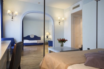 TH Tirrenia - Green Park Resort galeri fotoğrafı