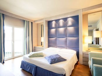 TH Tirrenia - Green Park Resort galeri fotoğrafı