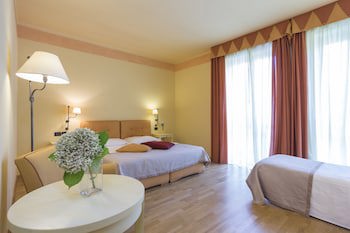 TH Tirrenia - Green Park Resort galeri fotoğrafı