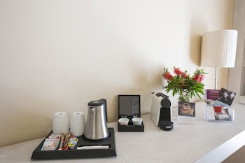 TH Tirrenia - Green Park Resort fotoğrafı