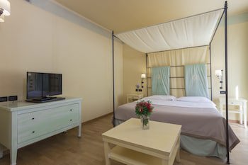 TH Tirrenia - Green Park Resort galeri fotoğrafı