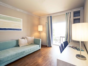 TH Tirrenia - Green Park Resort galeri fotoğrafı