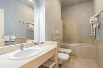 TH Tirrenia - Green Park Resort fotoğrafı