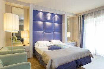 TH Tirrenia - Green Park Resort galeri fotoğrafı