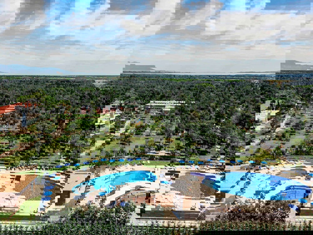 TH Tirrenia - Green Park Resort