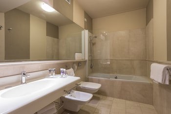 TH Tirrenia - Green Park Resort fotoğrafı