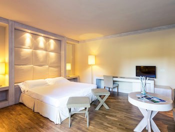 TH Tirrenia - Green Park Resort galeri fotoğrafı