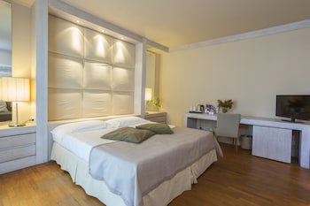 TH Tirrenia - Green Park Resort galeri fotoğrafı