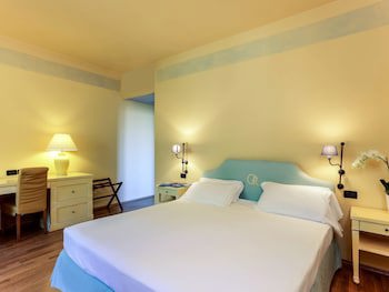 TH Tirrenia - Green Park Resort galeri fotoğrafı