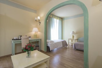 TH Tirrenia - Green Park Resort galeri fotoğrafı