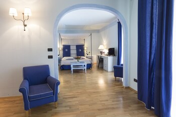 TH Tirrenia - Green Park Resort galeri fotoğrafı