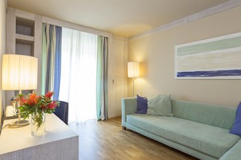 TH Tirrenia - Green Park Resort galeri fotoğrafı