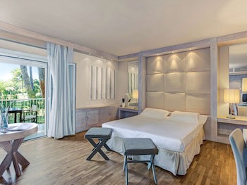 TH Tirrenia - Green Park Resort galeri fotoğrafı