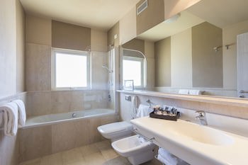 TH Tirrenia - Green Park Resort fotoğrafı