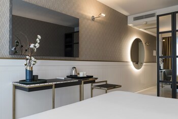 Savoia Hotel Rimini galeri fotoğrafı