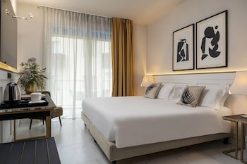 Savoia Hotel Rimini galeri fotoğrafı