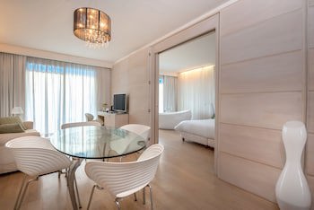 Savoia Hotel Rimini galeri fotoğrafı