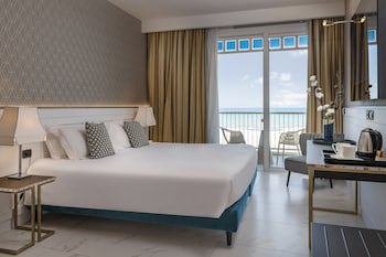 Savoia Hotel Rimini galeri fotoğrafı