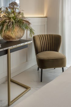 Savoia Hotel Rimini galeri fotoğrafı