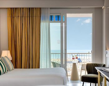 Savoia Hotel Rimini galeri fotoğrafı
