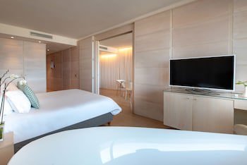 Savoia Hotel Rimini galeri fotoğrafı
