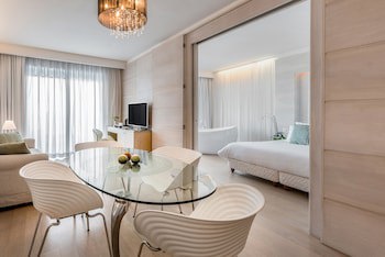 Savoia Hotel Rimini galeri fotoğrafı