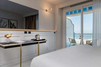 Savoia Hotel Rimini galeri fotoğrafı