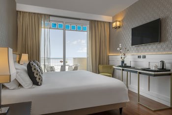 Savoia Hotel Rimini galeri fotoğrafı