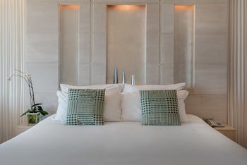 Savoia Hotel Rimini galeri fotoğrafı